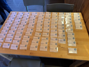 Vattenkonferensen Vatten 360 - 2025