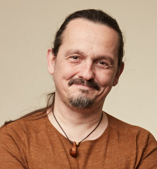 Juha Rankinen